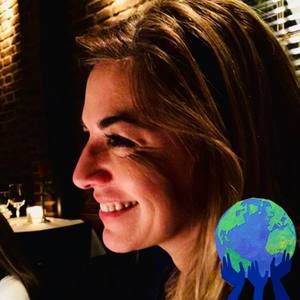 Meet your Posher, Marce